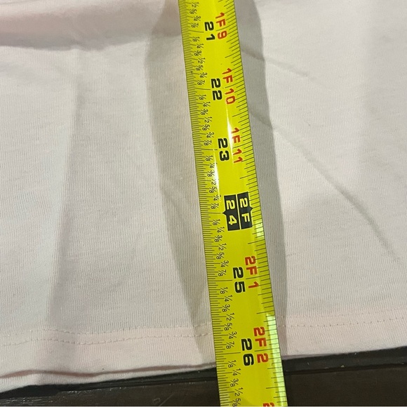 Disney Winnie the Pooh Pink T-Shirt Tee XL Women’s - Picture 6 of 6